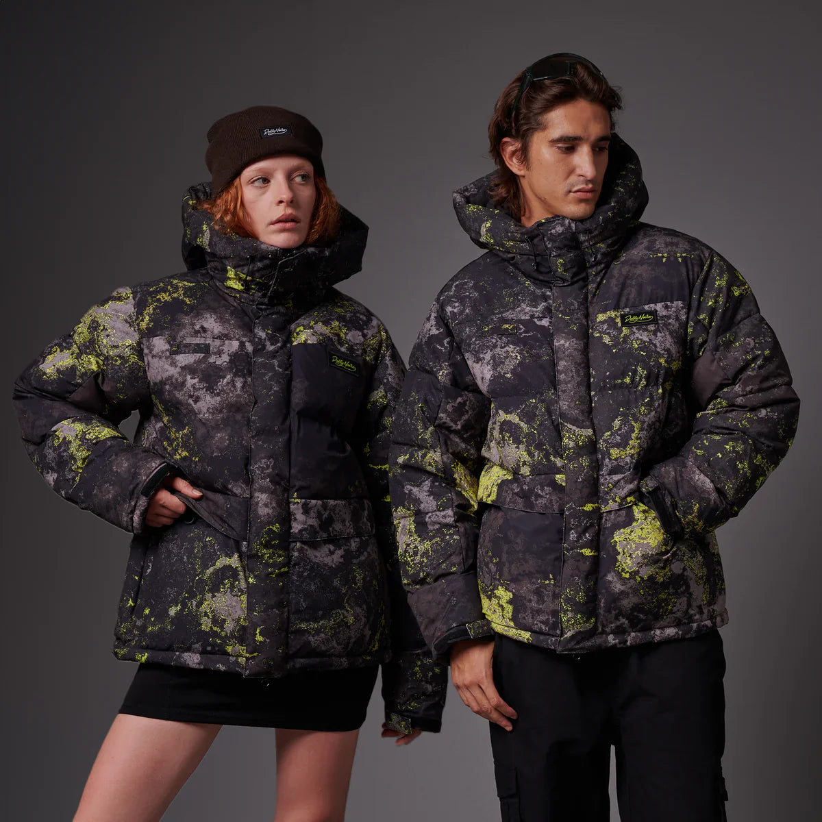 DOLLYNOIRE FW25