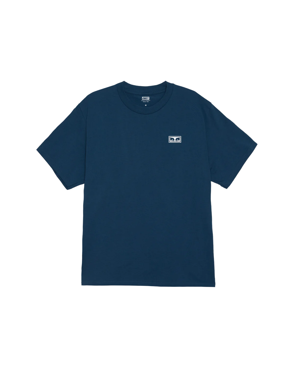 OBEY EYES 3 CLASSIC T-SHIRT