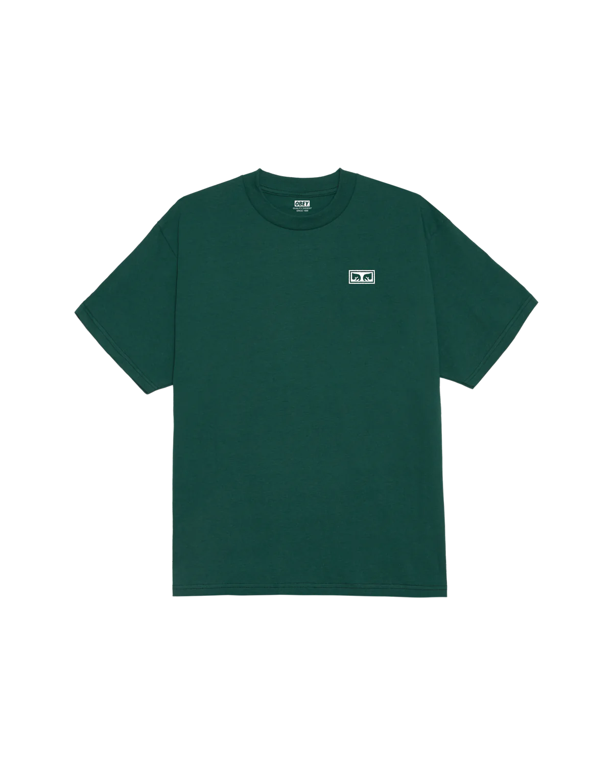 OBEY EYES 3 CLASSIC T-SHIRT