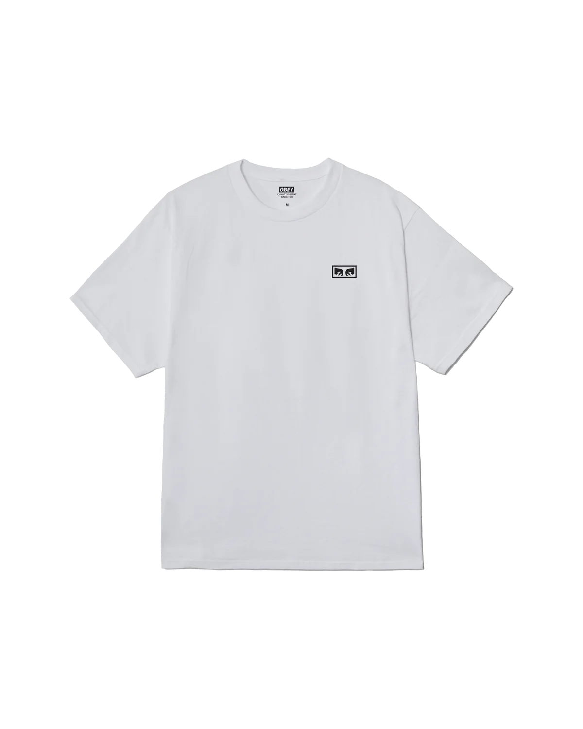 OBEY EYES 3 CLASSIC T-SHIRT