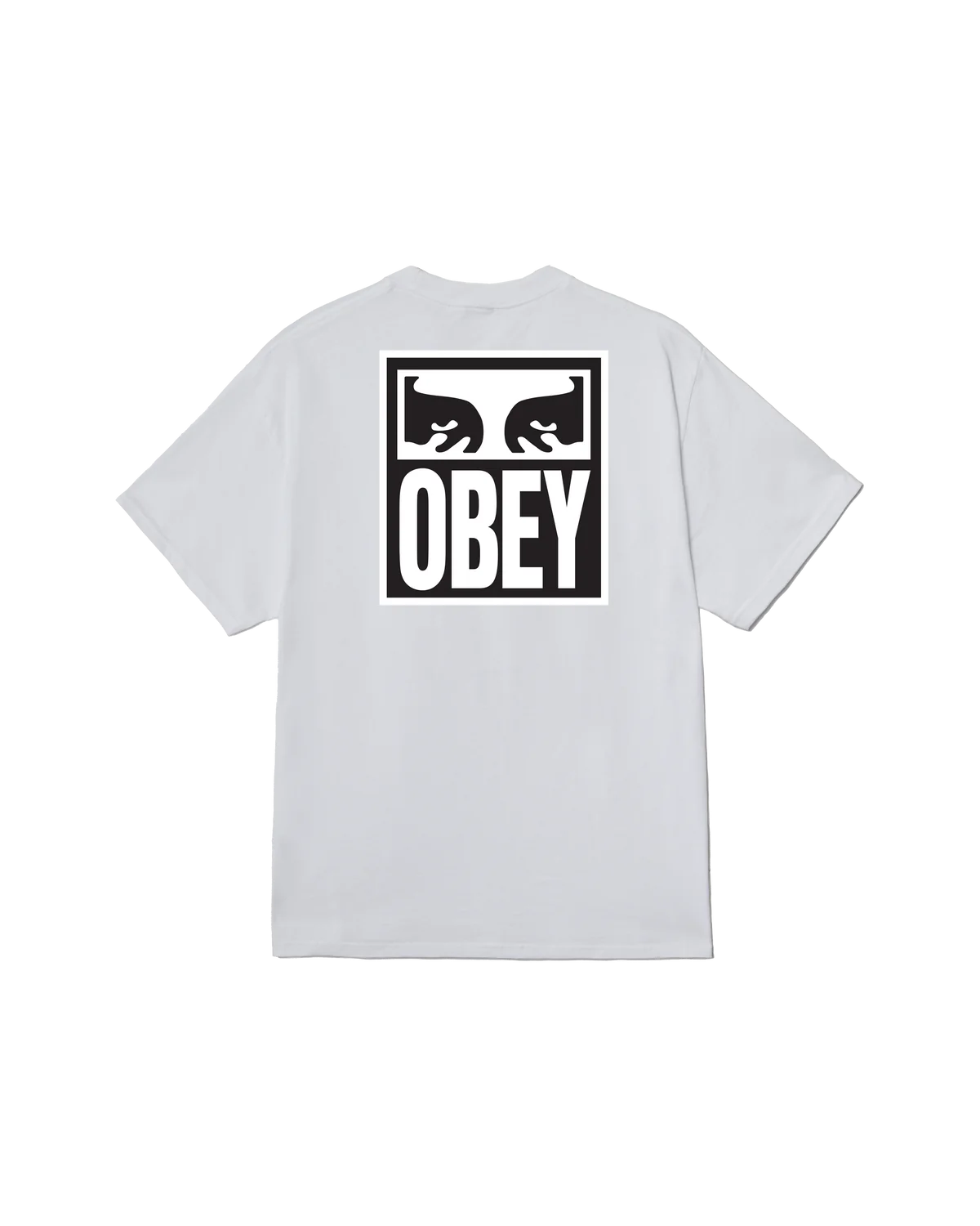 OBEY EYES ICON 2 CLASSIC T-SHIRT