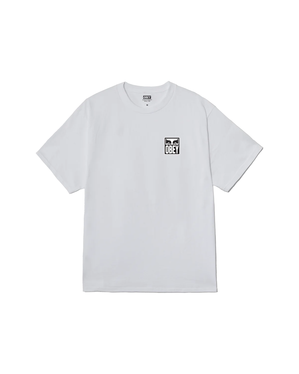 OBEY EYES ICON 2 CLASSIC T-SHIRT
