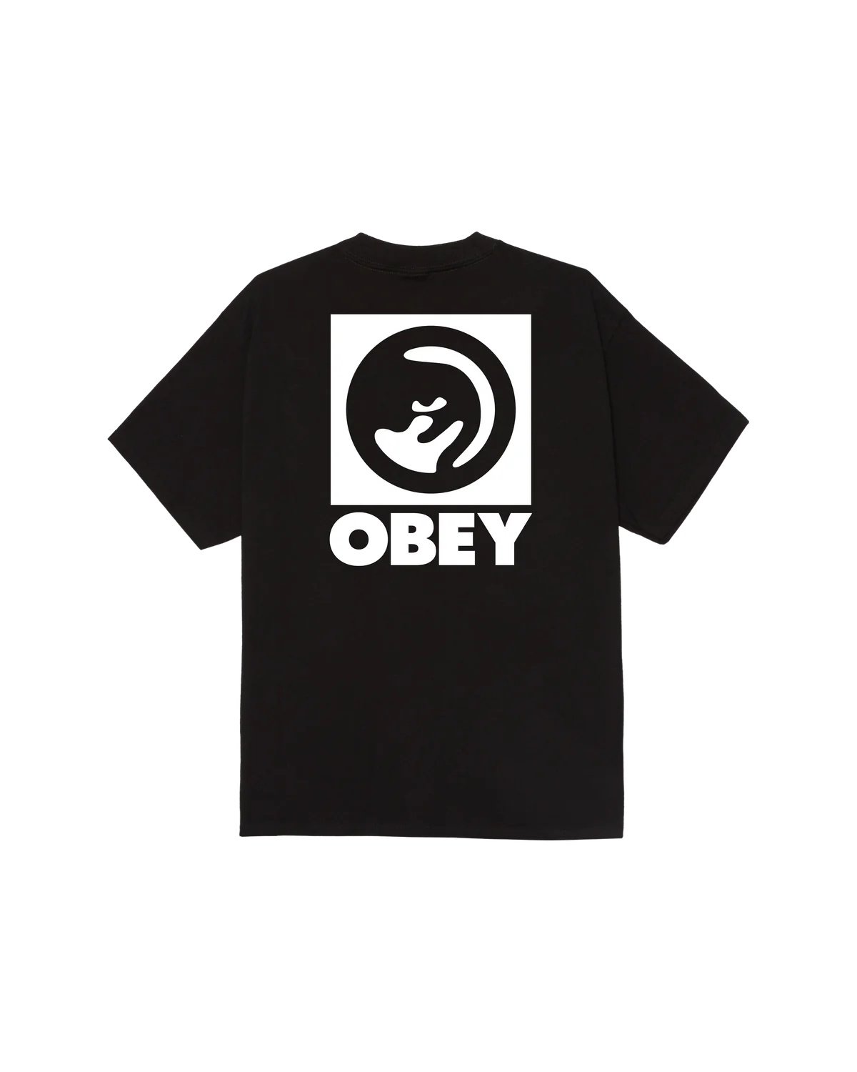 OBEY BOLD EYE CLASSIC T-SHIRT