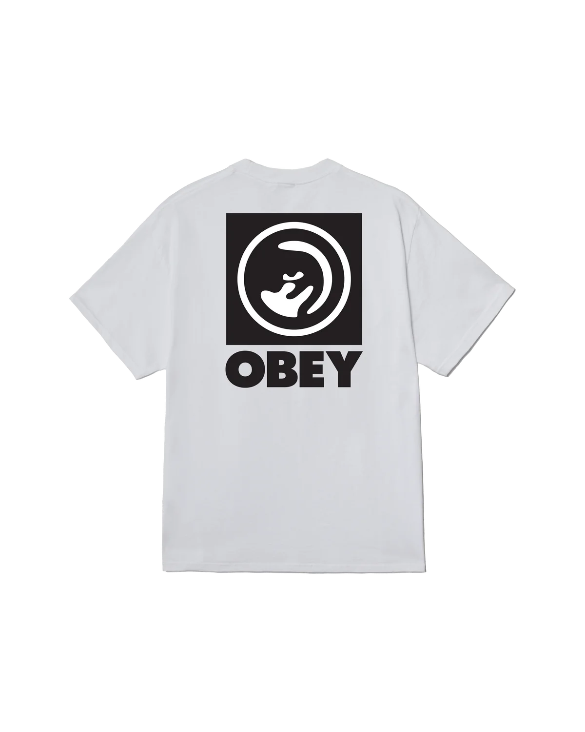 OBEY BOLD EYE CLASSIC T-SHIRT