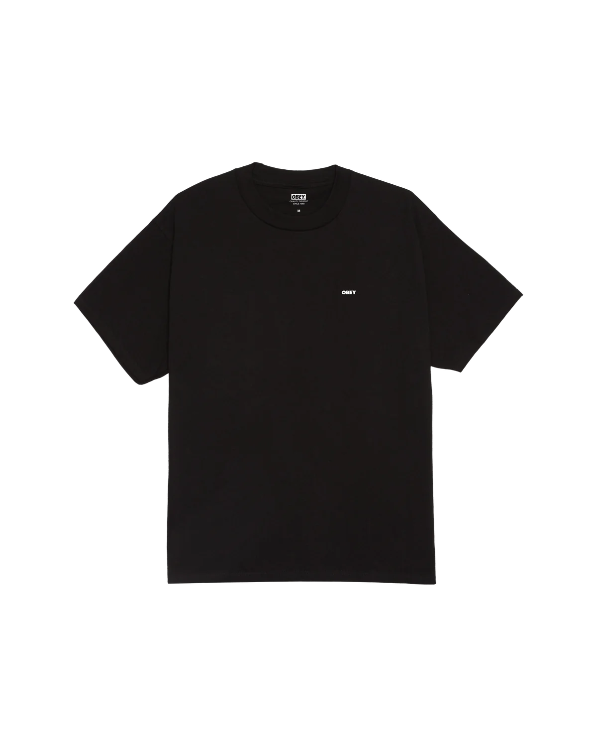 OBEY PEACE TARGET CLASSIC T-SHIRT