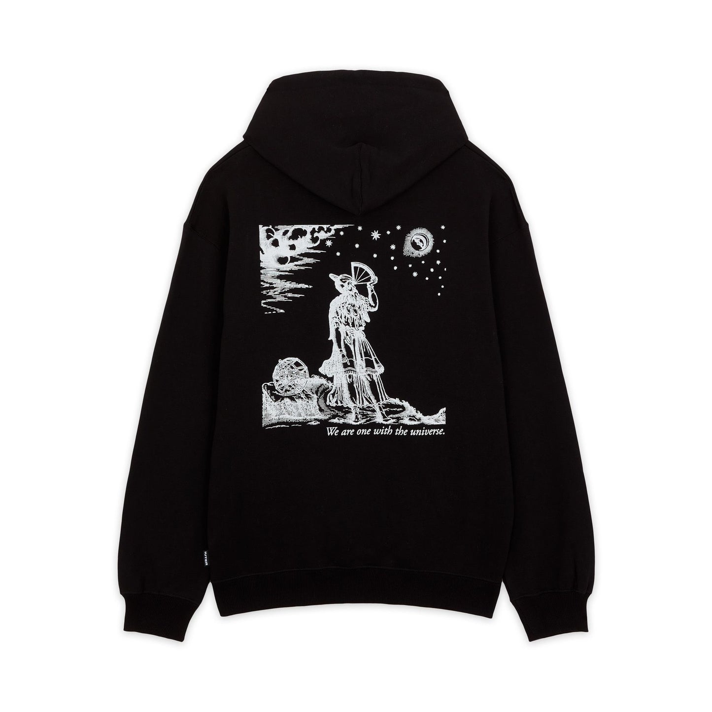 IUTER ASTRO HOODIE