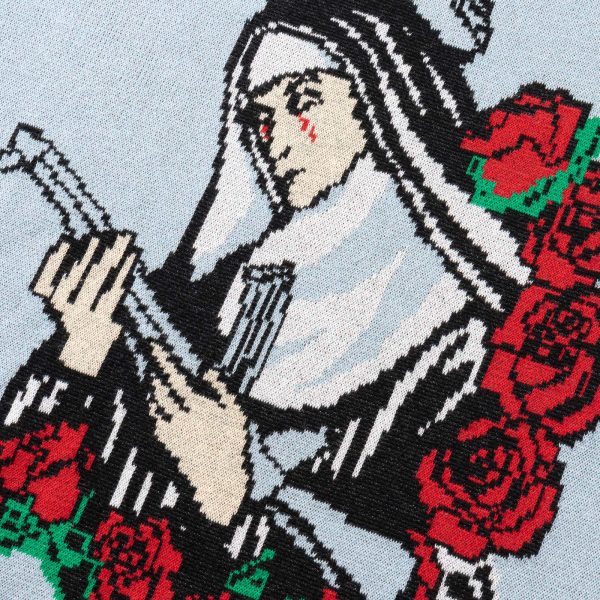 PROPAGANDA KNITWEAR ST. MITRA