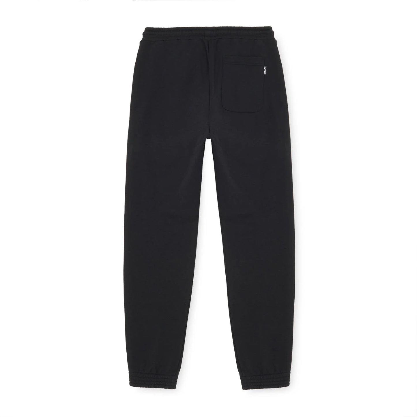 IUTER LOGO SWEATPANT