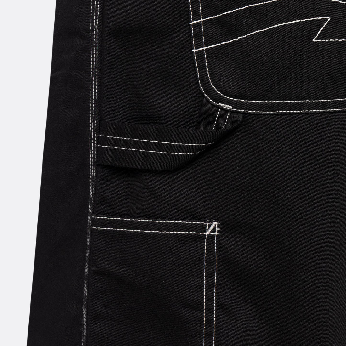 PROPAGANDA SHORT PERICO