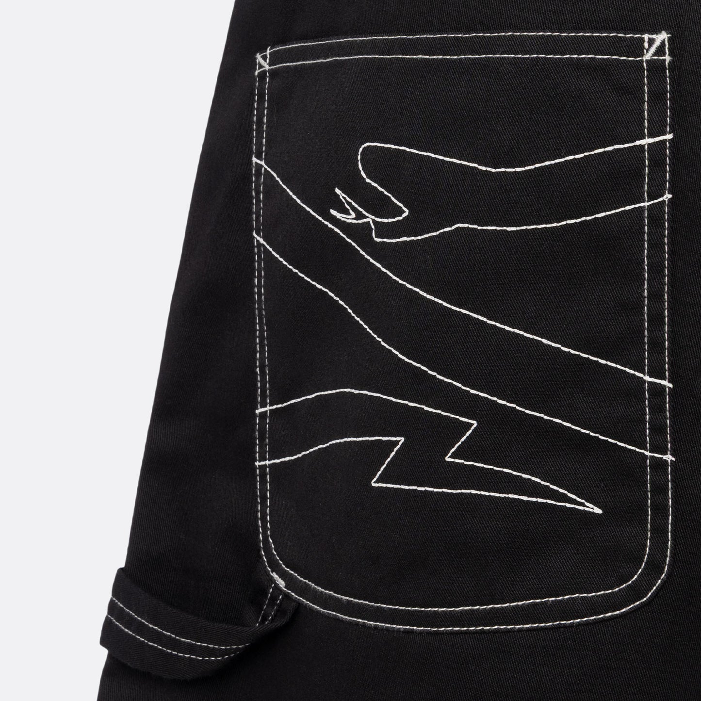 PROPAGANDA SHORT PERICO