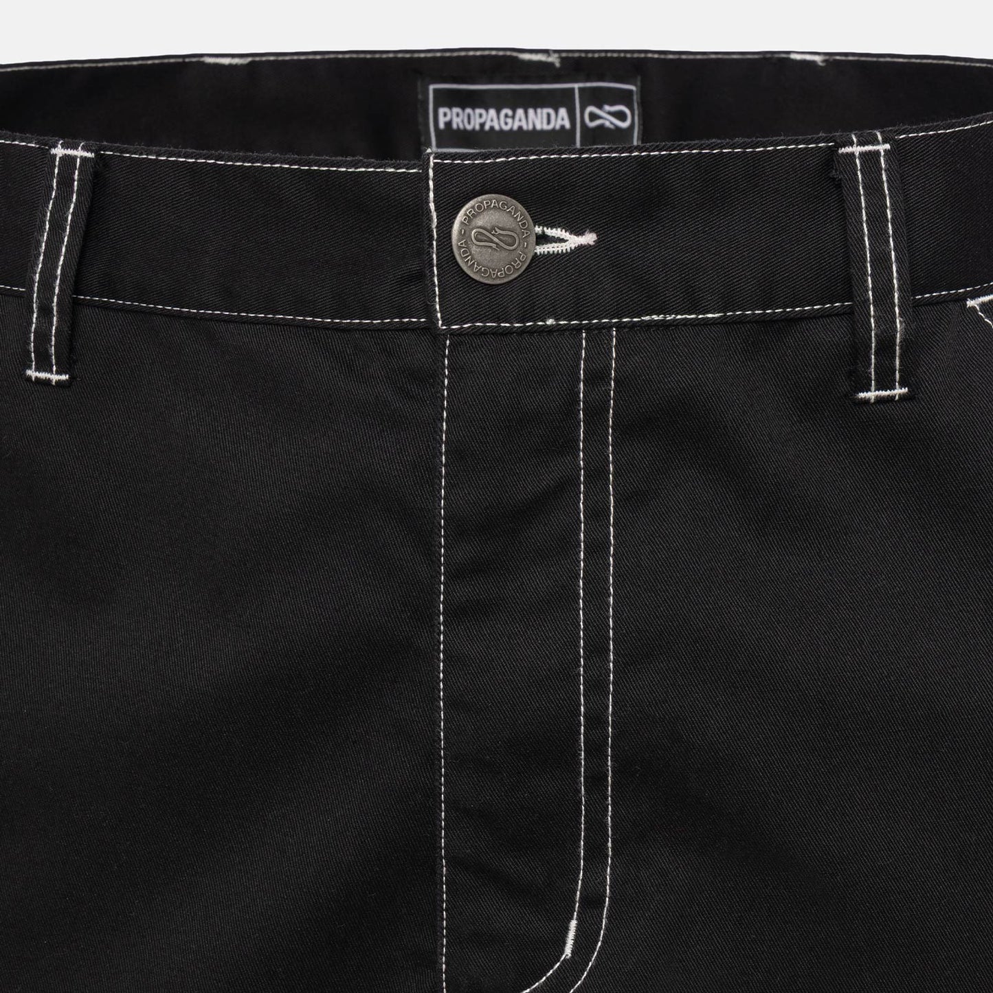 PROPAGANDA SHORT PERICO