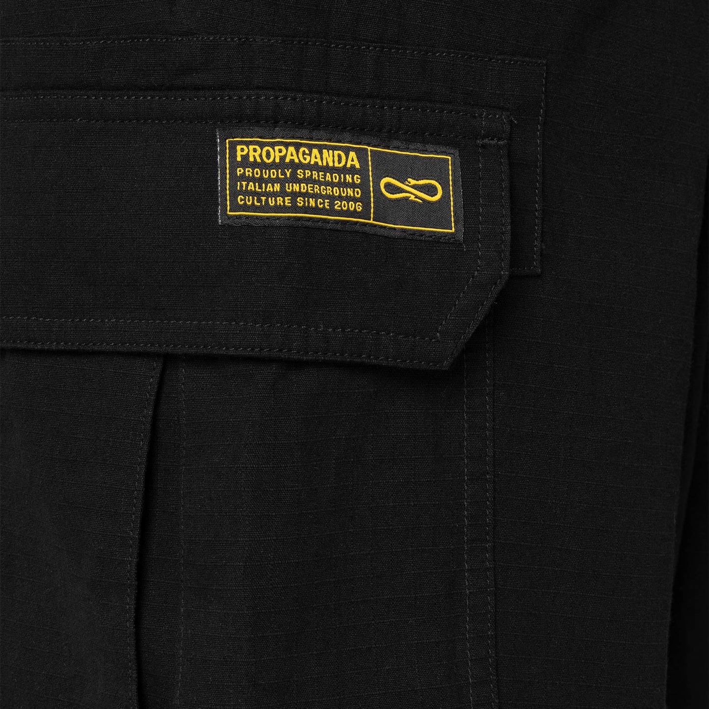 PROPAGANDA CARGO SHORT