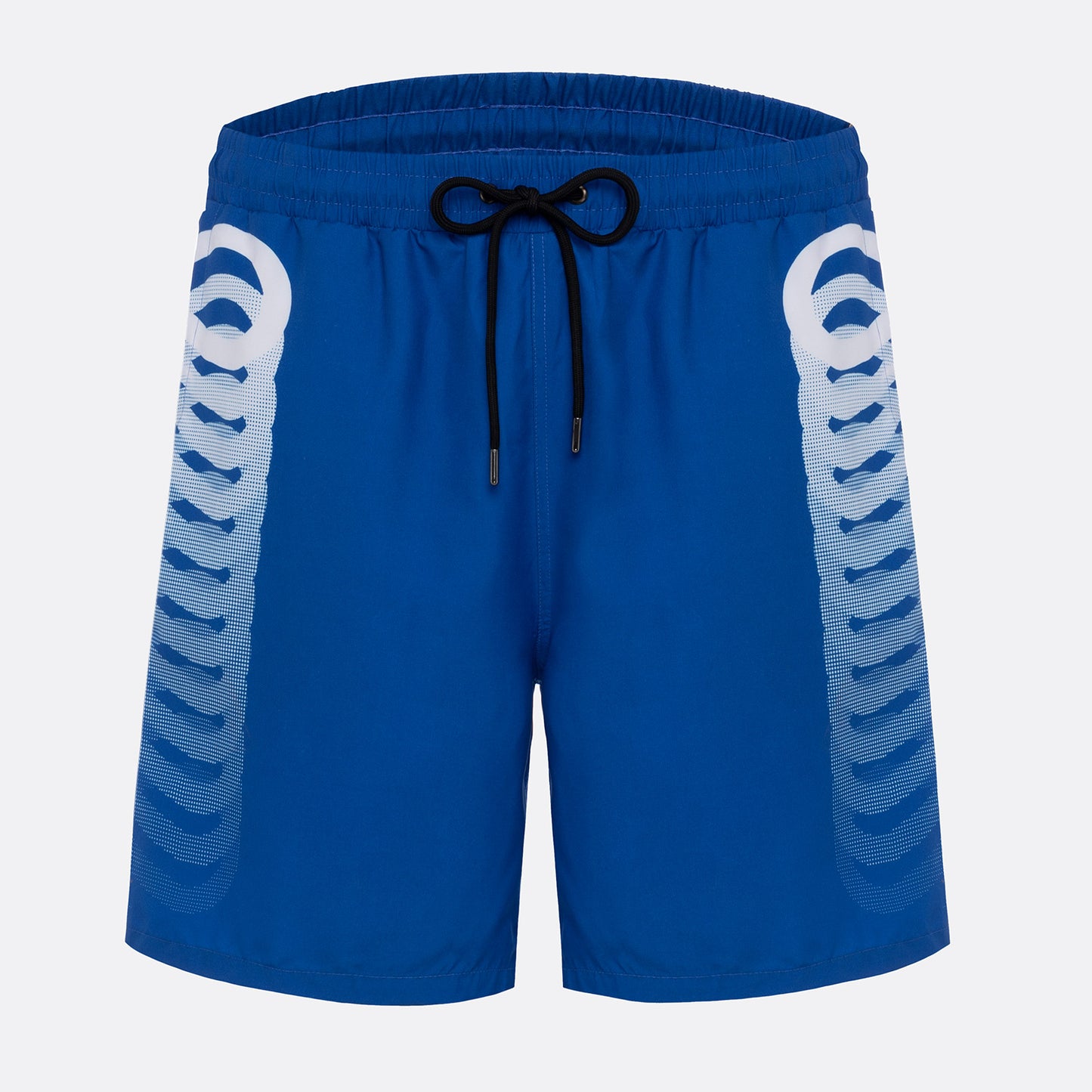 PROPAGANDA RIBS SWIMTRUNK - ROYAL BLU