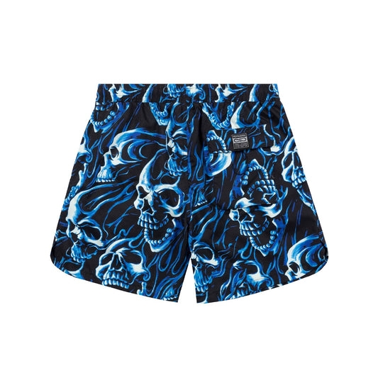 PROPAGANDA GHOSTRIDER SWIMTRUNK BLACK