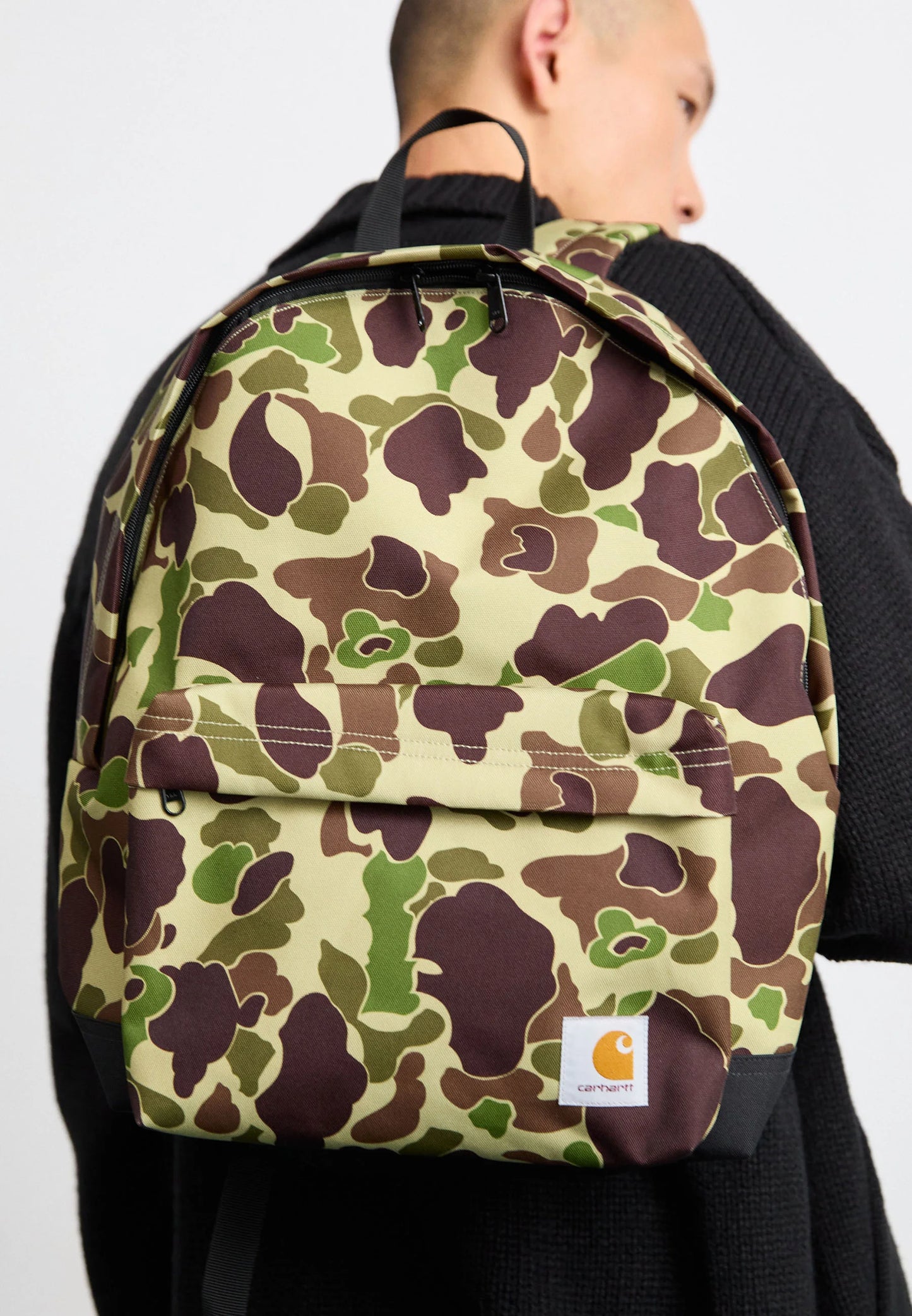 CARHARTT WIP JACK BACKPACK