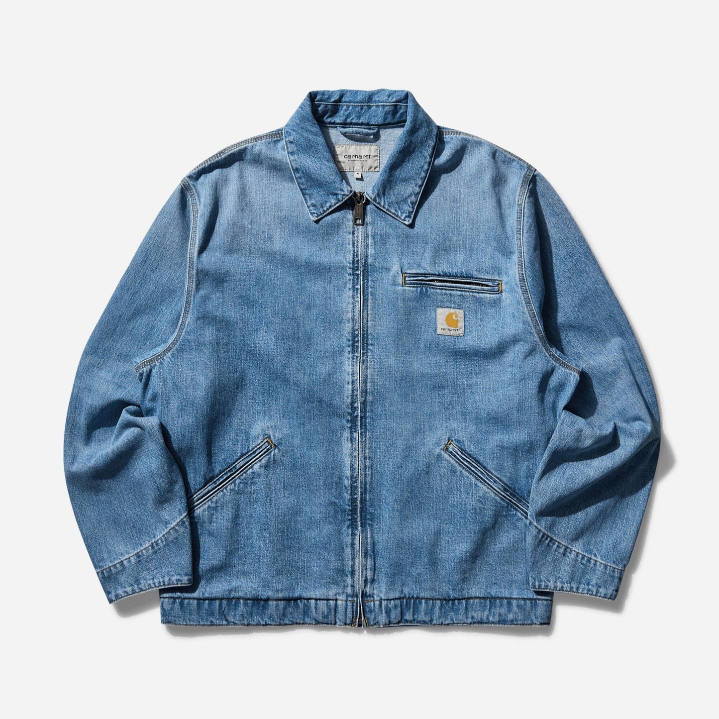 CARHARTT WIP OG DETROIT JACKET