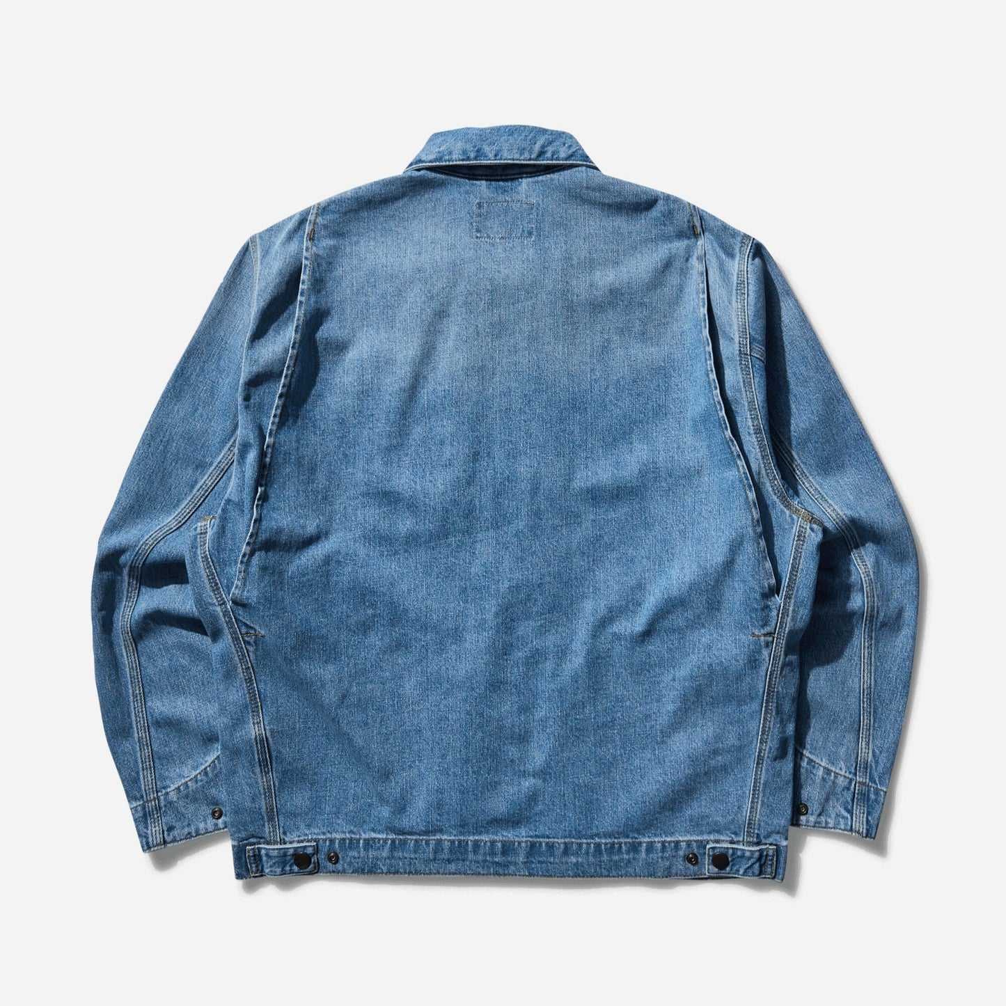 CARHARTT WIP OG DETROIT JACKET