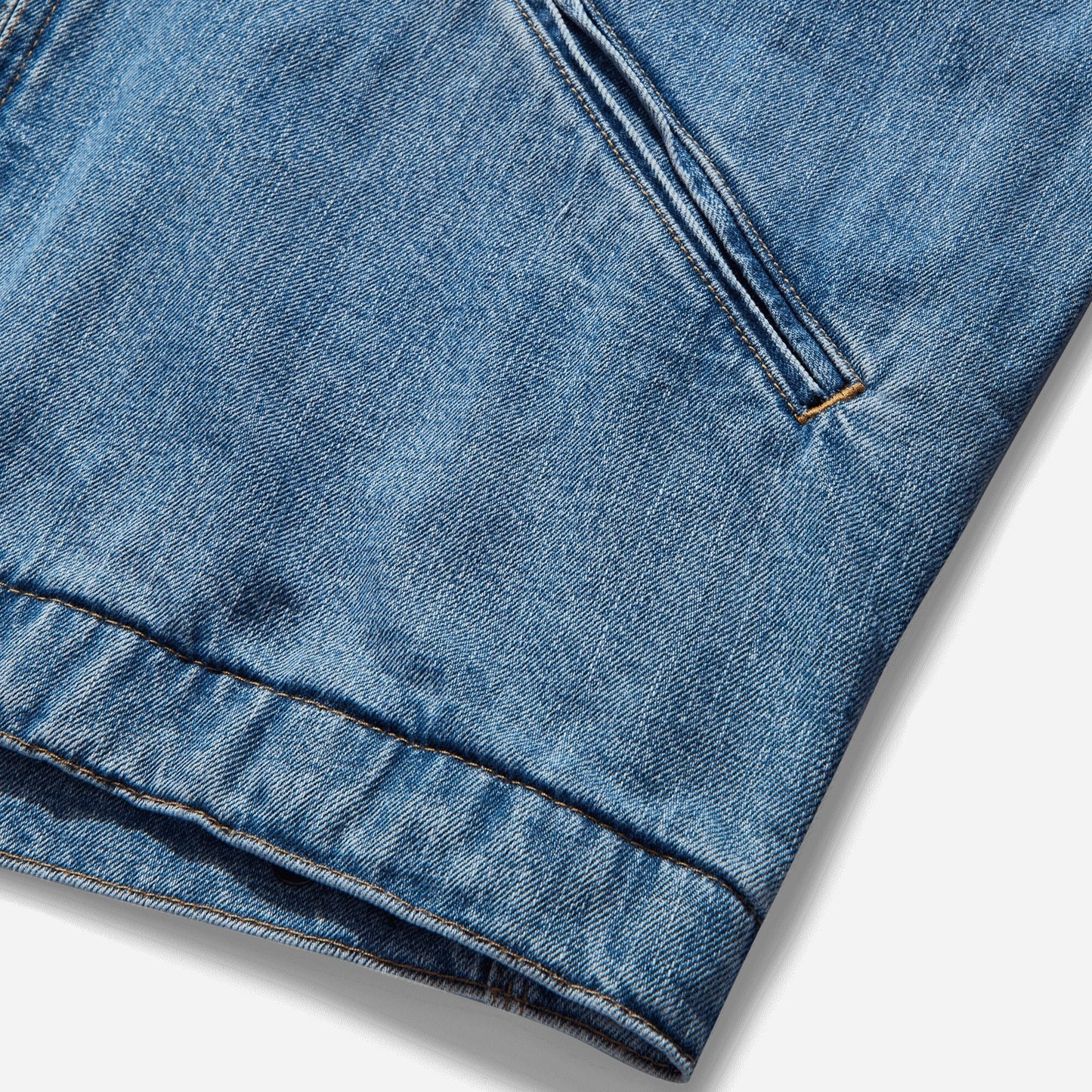 CARHARTT WIP OG DETROIT JACKET