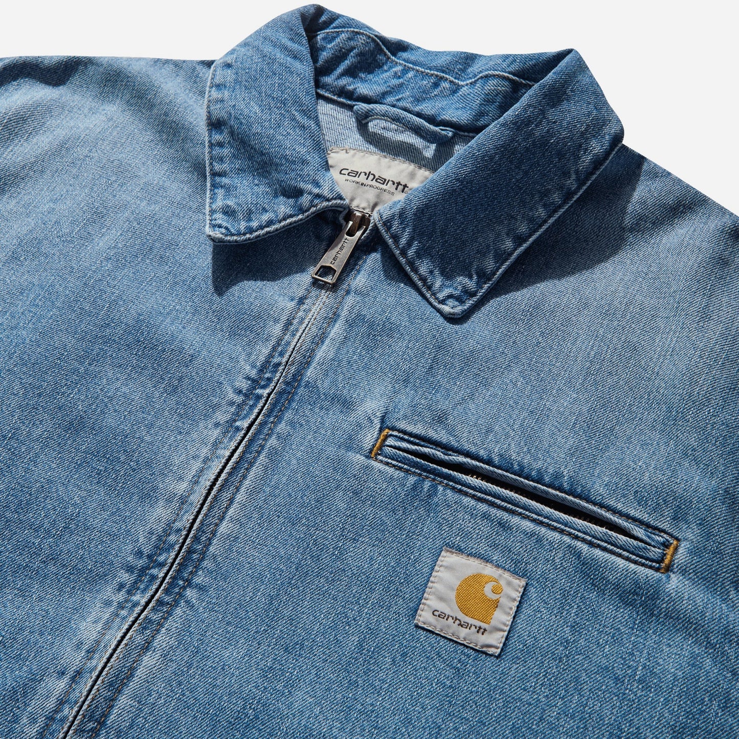 CARHARTT WIP OG DETROIT JACKET
