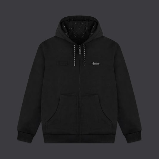 DOLLY NOIRE CORPORATE BOXY JACKET