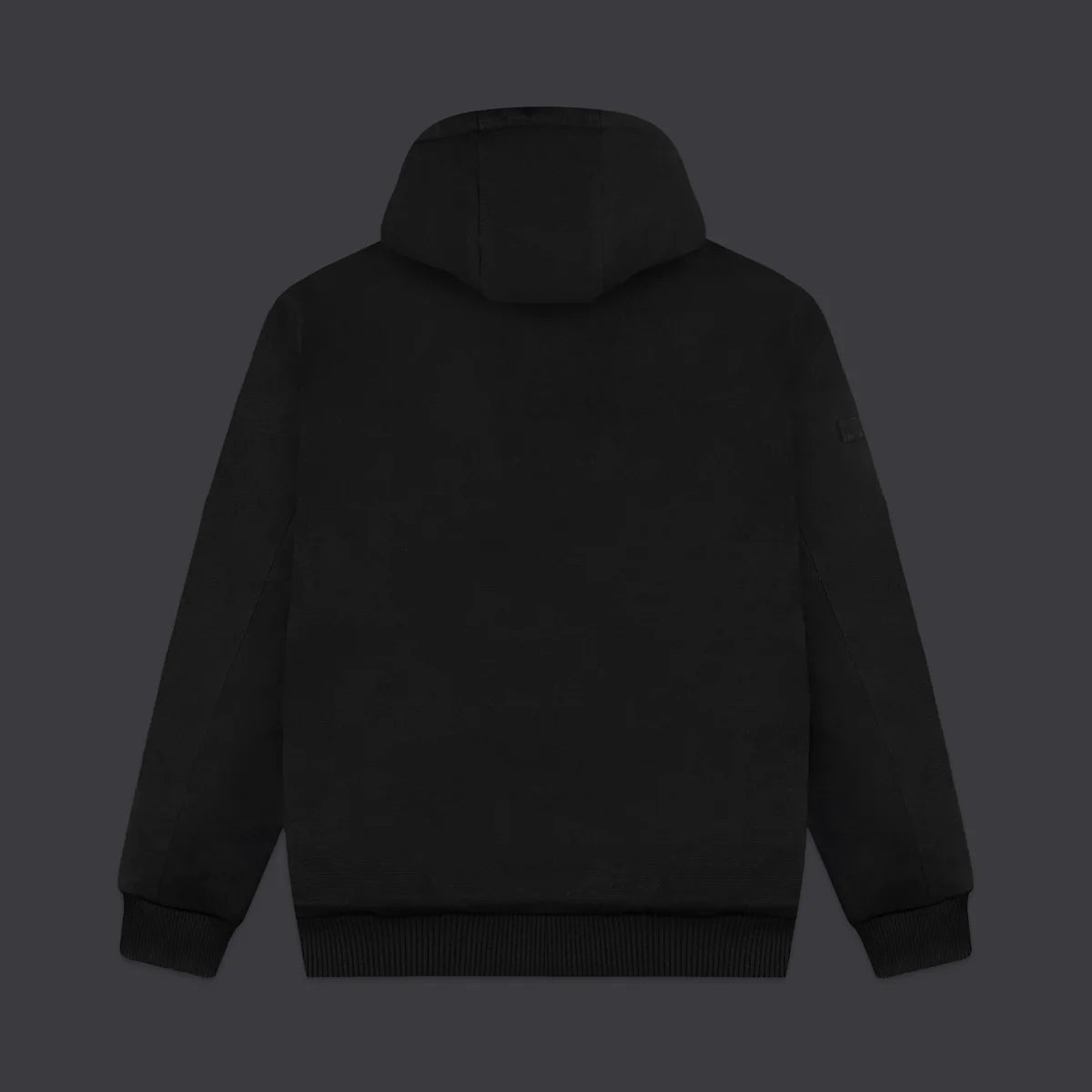 DOLLY NOIRE CORPORATE BOXY JACKET