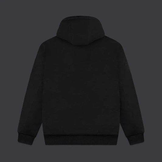 DOLLY NOIRE CORPORATE BOXY JACKET