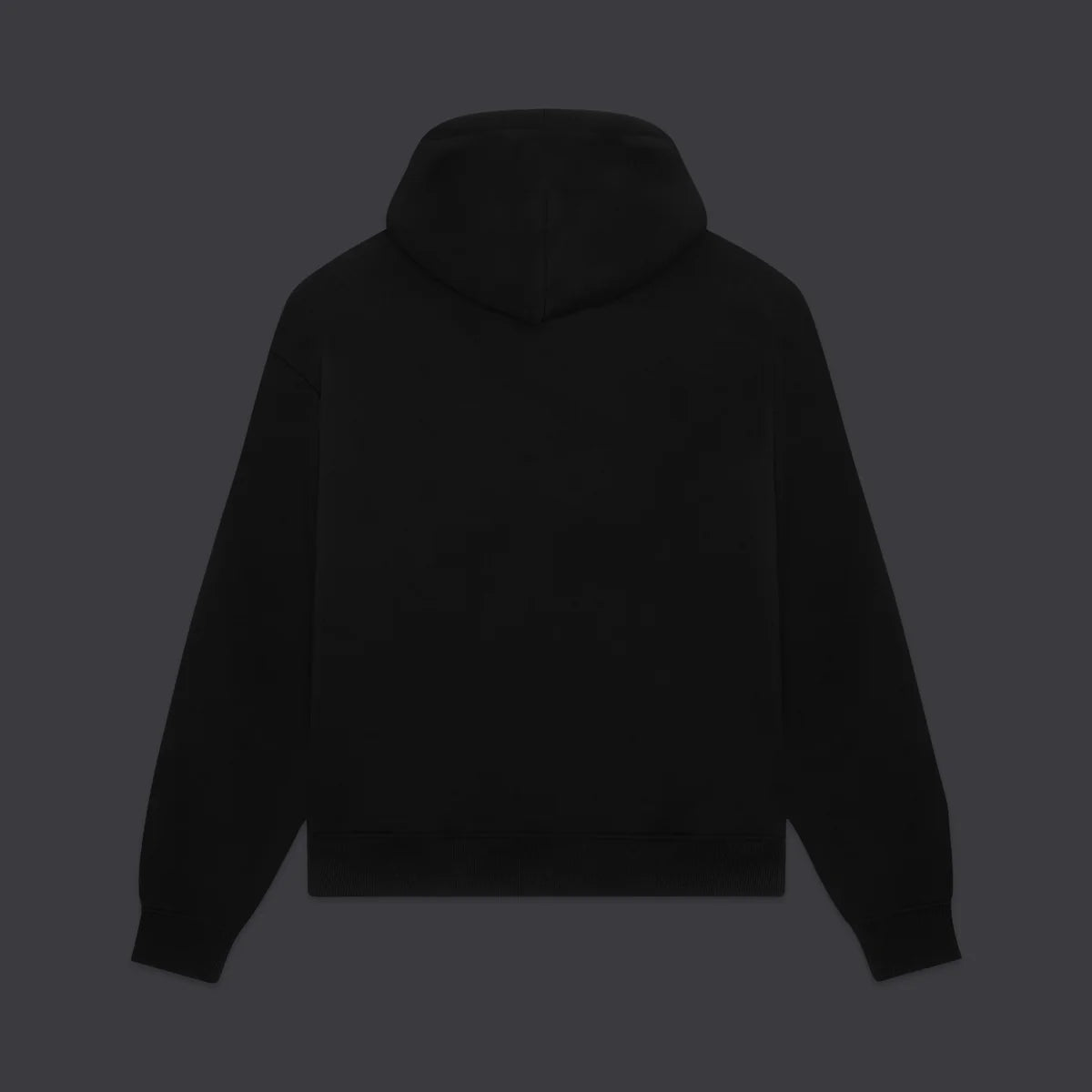 DOLLY NOIRE KIKAI-NO-YOKAI HOODIE BLACK
