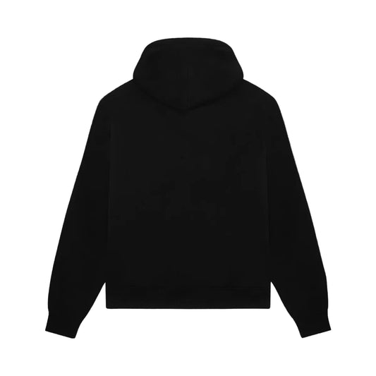 DOLLY NOIRE KIKAI-NO-YOKAI HOODIE BLACK