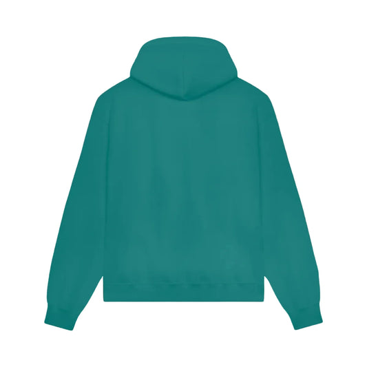 DOLLY NOIRE KIKAI-NO-YOKAI HOODIE VIVID BLUE