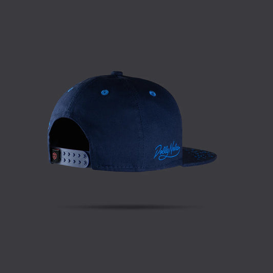 DOLLY NOIRE POKEMON KYOGRE SNAPBACK