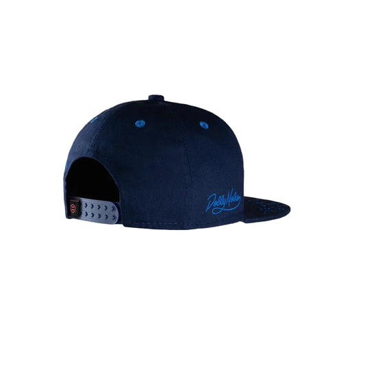 DOLLY NOIRE POKEMON KYOGRE SNAPBACK