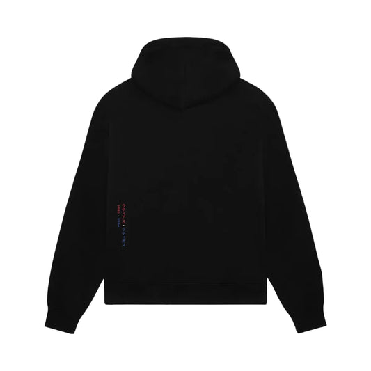 DOLLY NOIRE POKEMON LATIAS & LATIOS HOODIE