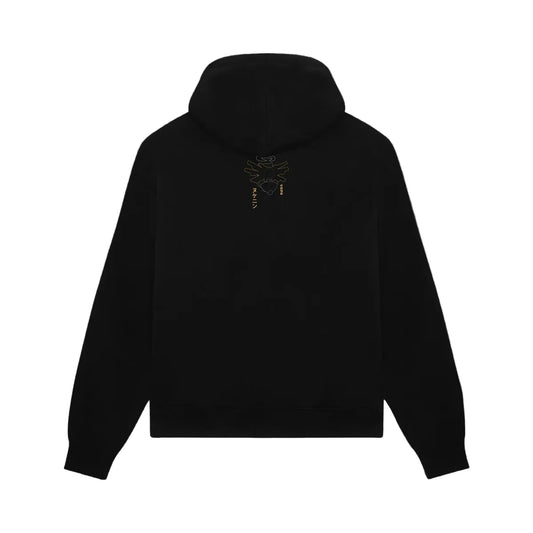 DOLLY NOIRE POKEMON SHEDINJA HOODIE