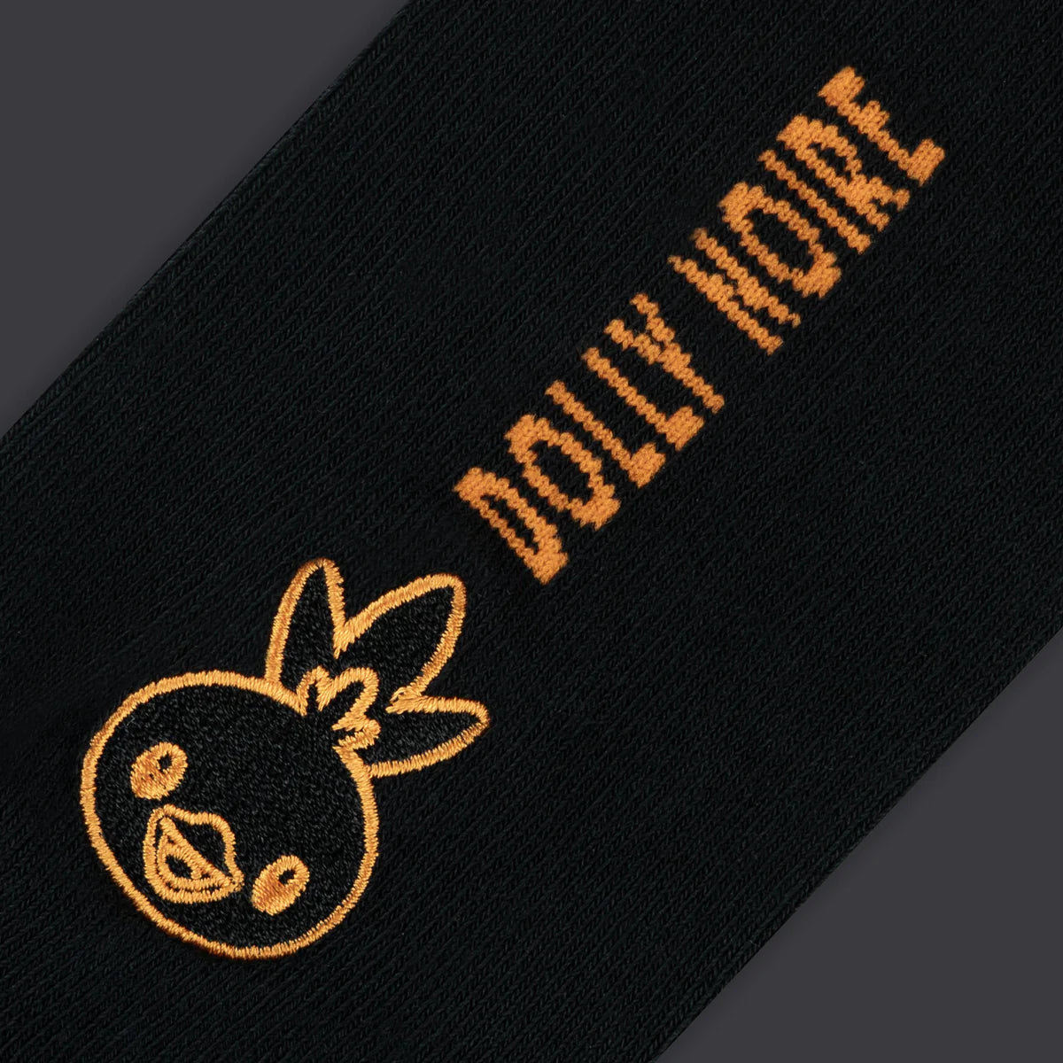 DOLLY NOIRE POKEMON TORCHIC SOCKS