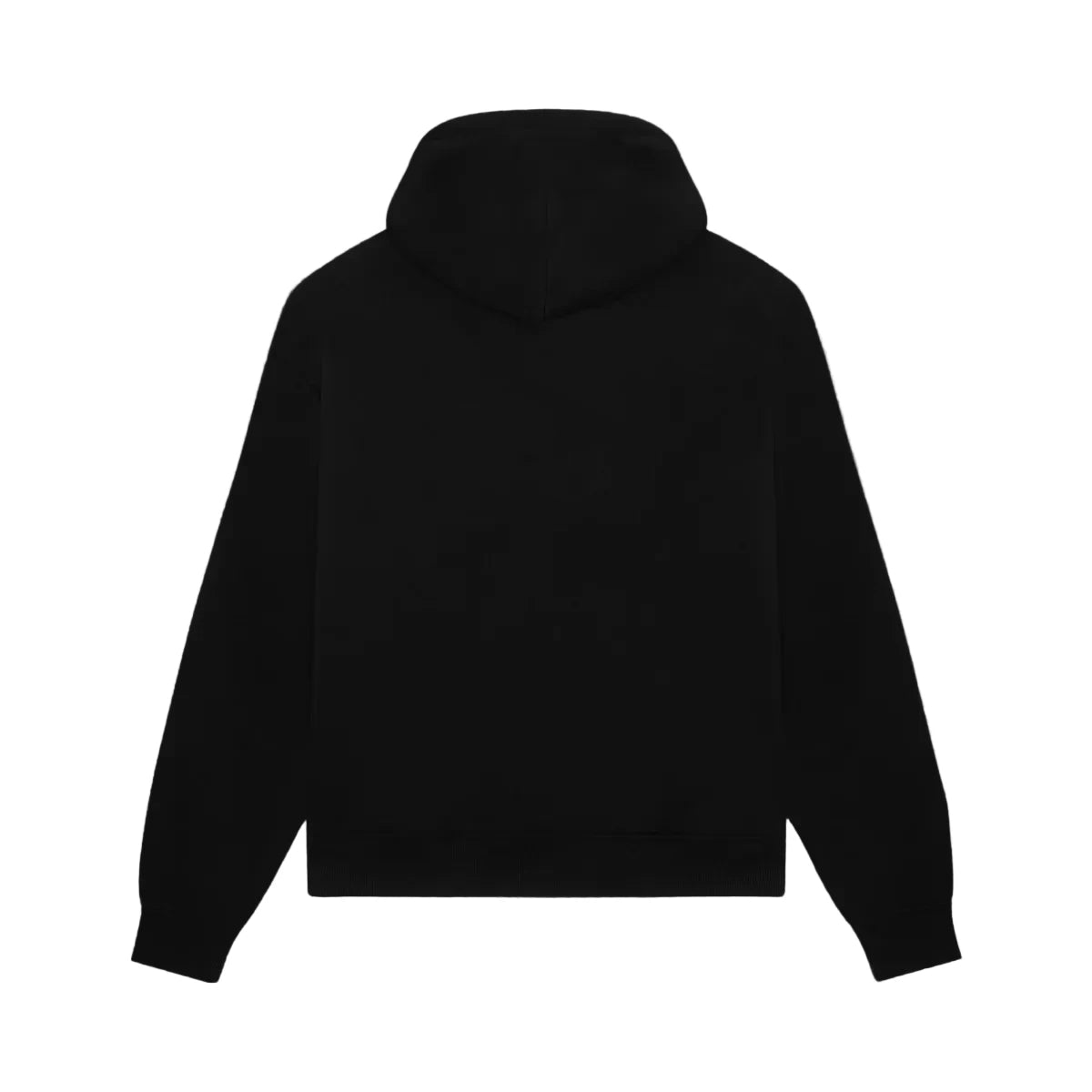 DOLLY NOIRE YOKAI SNAPBACK HOODIE BLACK