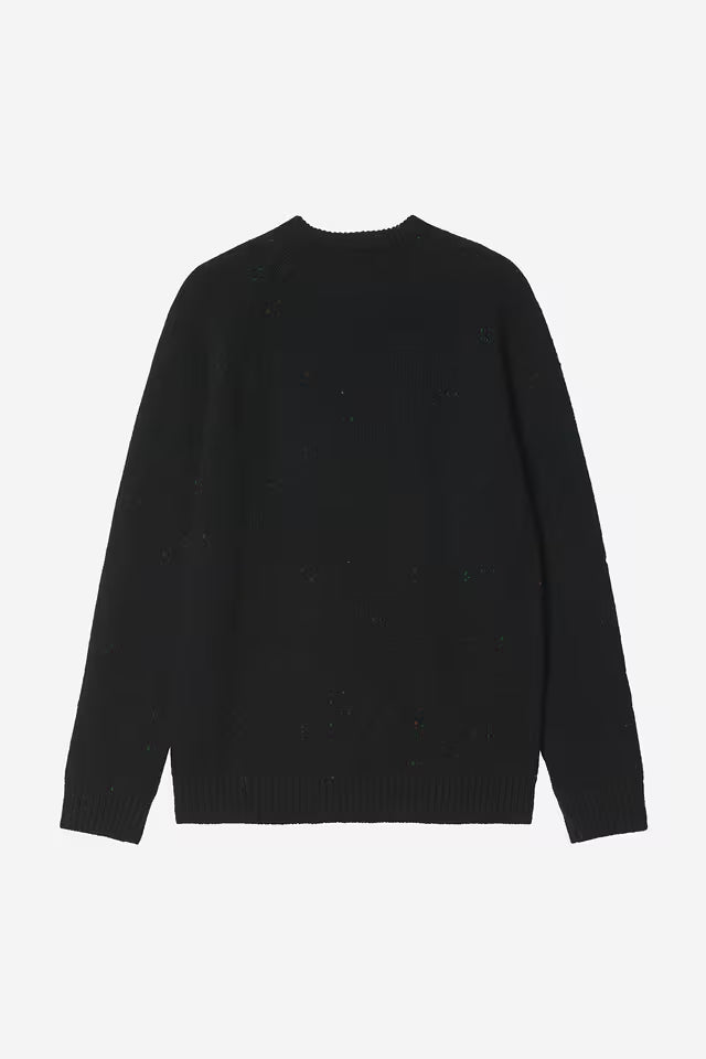 CARHARTT WIP ANGLISTIC SWEATER