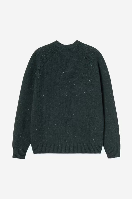 CARHARTT WIP ANGLISTIC SWEATER