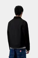 CARHARTT WIP DETROIT JACKET BLACK