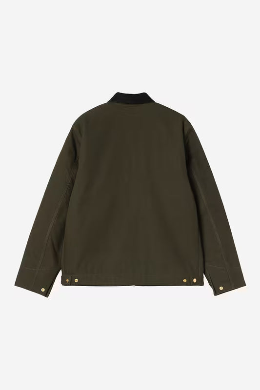 CARHARTT WIP DETROIT JACKET OVILE