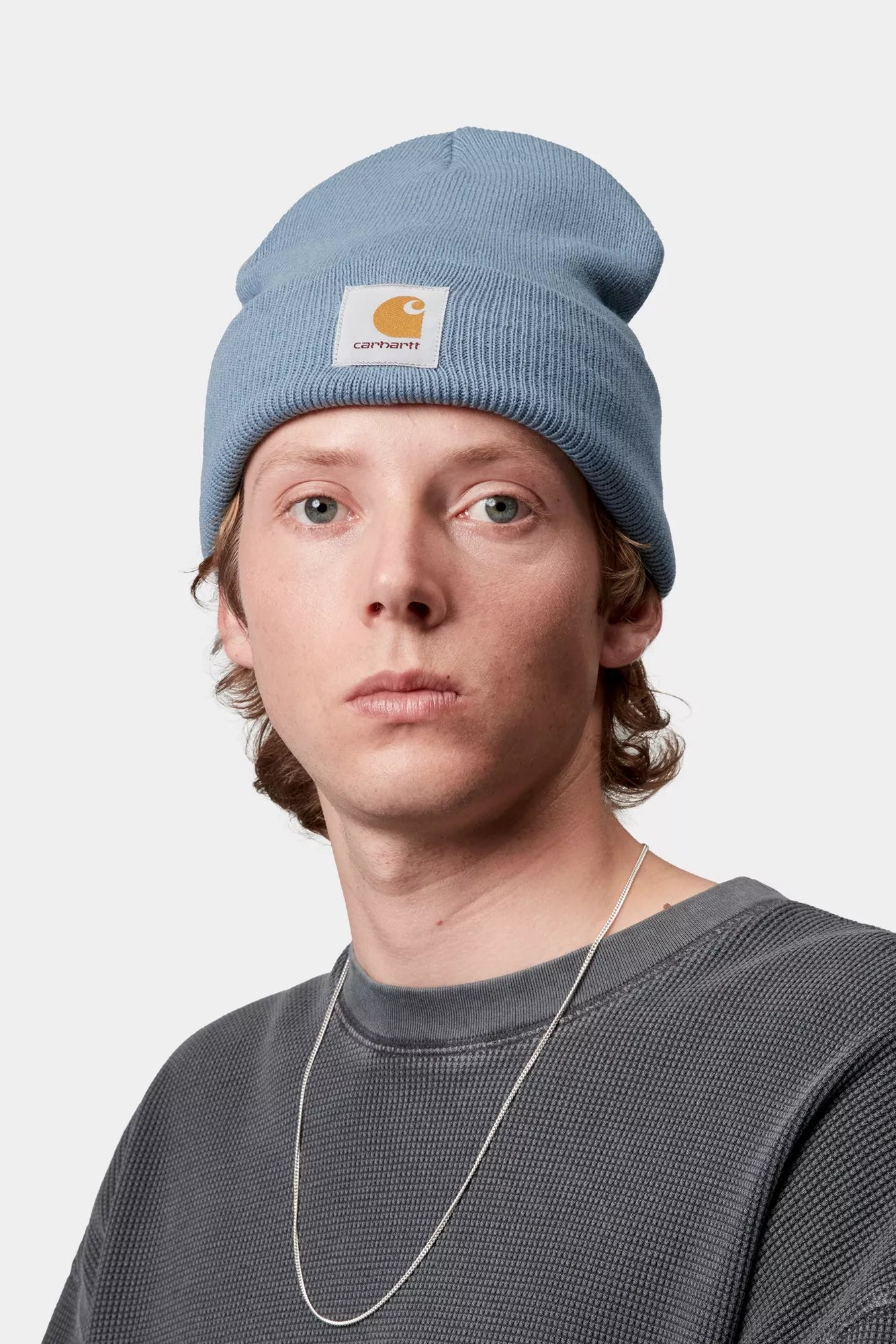 CARHARTT WIP SHORT WATCH BEANIE