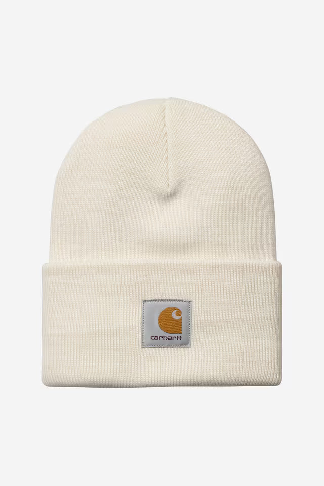CARHARTT WIP SHORT WATCH BEANIE