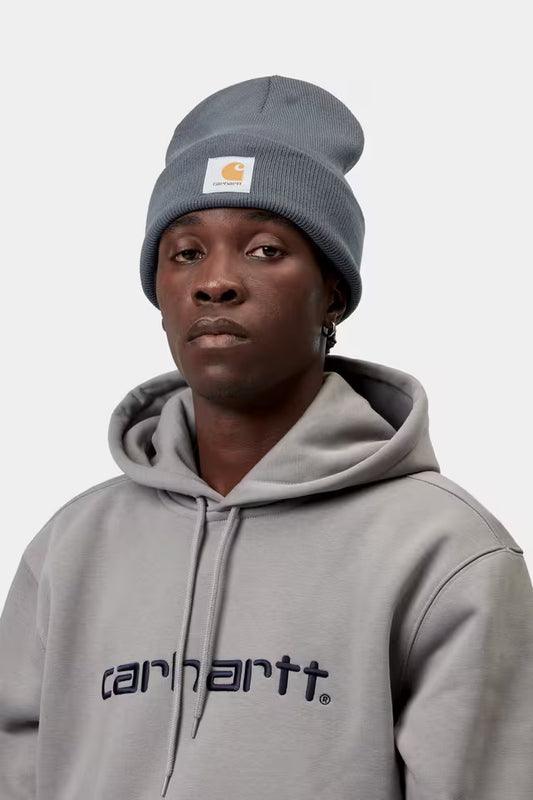 CARHARTT WIP ACRYLIC WATCH HAT STYX