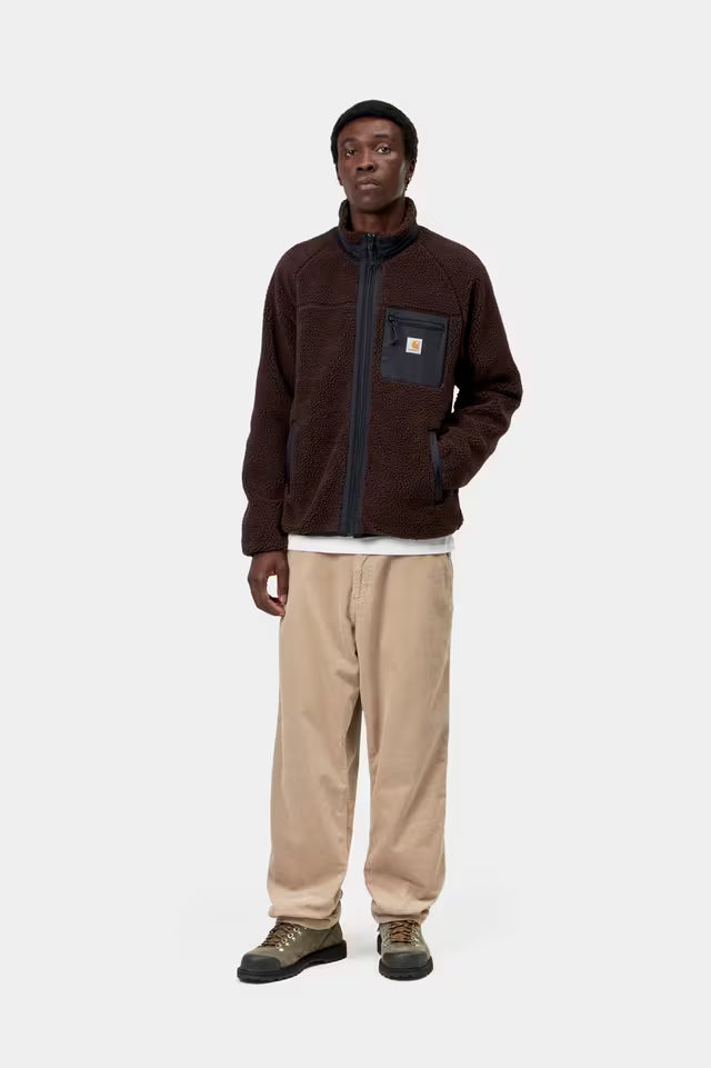 CARHARTT WIP SIMPLE PANT VELLUTO WALL