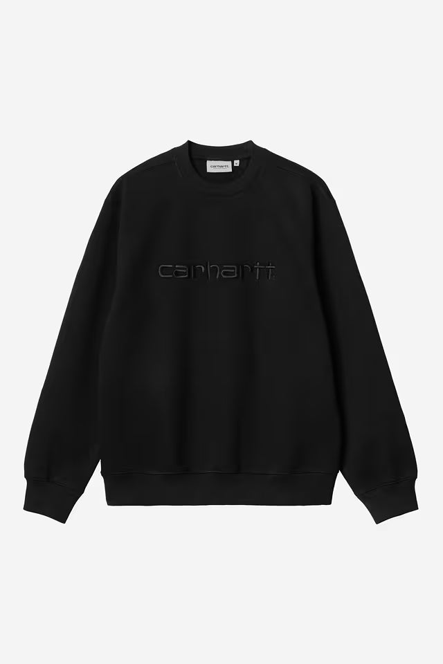 CARHARTT SWEAT