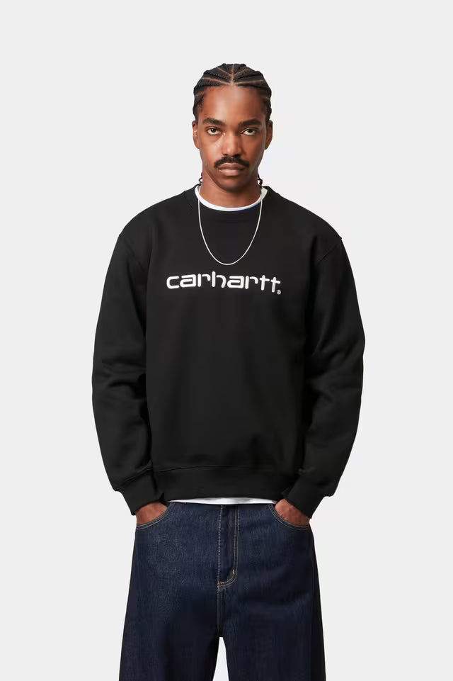 CARHARTT SWEAT