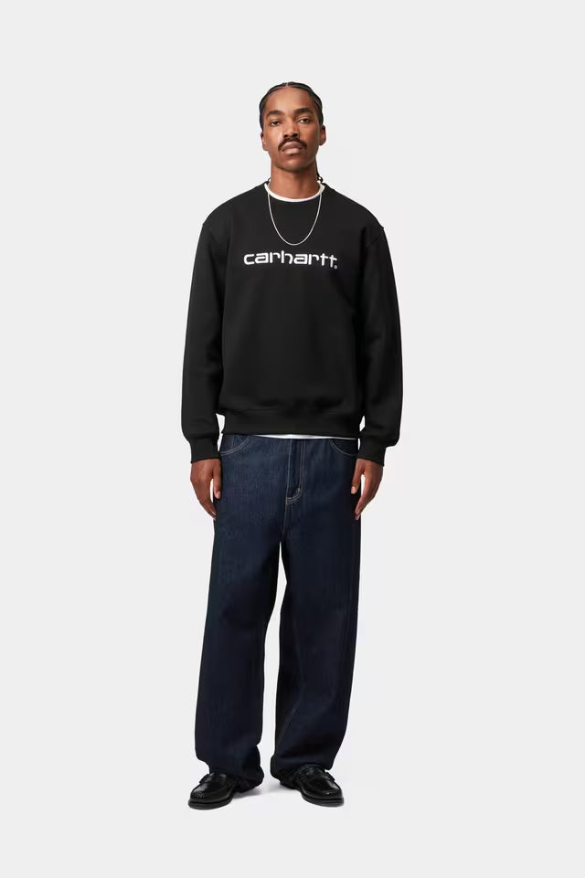 CARHARTT SWEAT