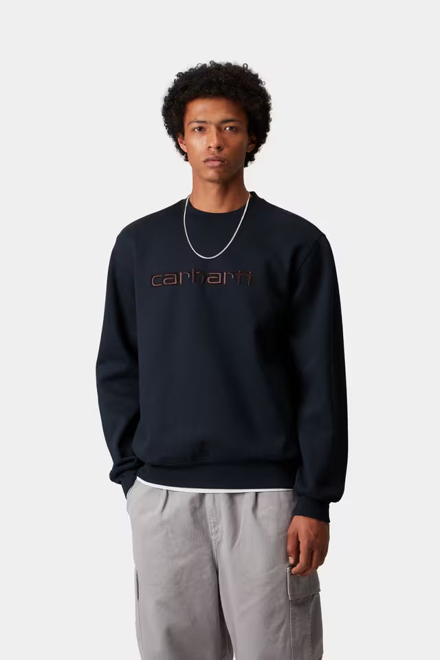 CARHARTT SWEAT