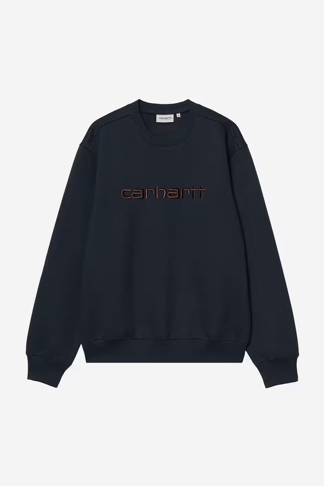 CARHARTT SWEAT