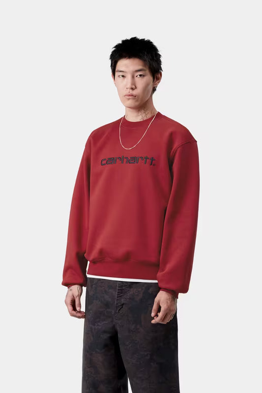 CARHARTT SWEAT