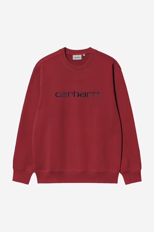 CARHARTT SWEAT